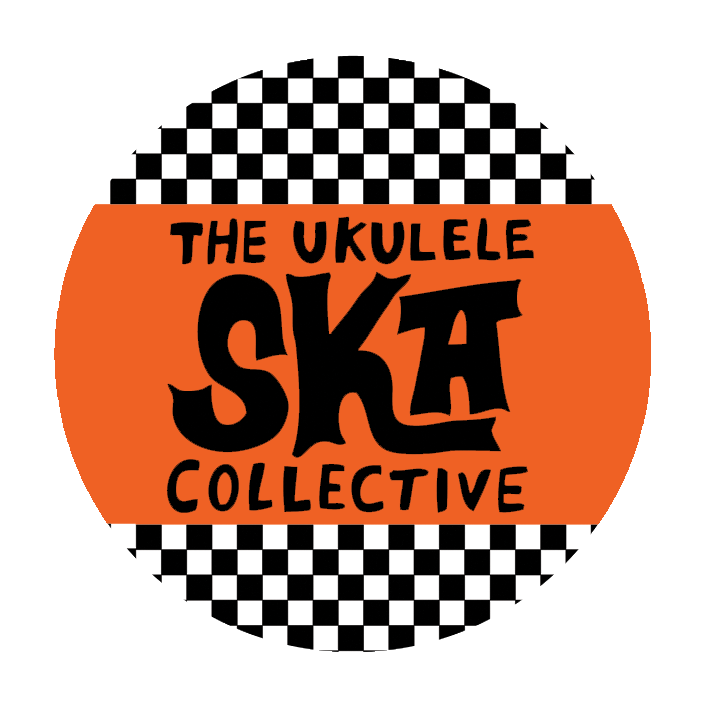 The Ukulele Ska Collective